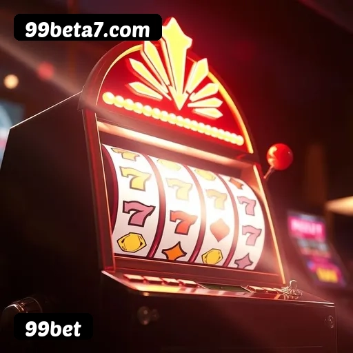 App Mobile 99bet - Jogue em Qualquer Lugar no Seu Smartphone