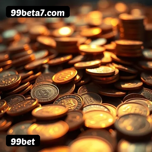 Vantagens de jogar slots no 99bet Brasil