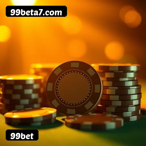 Jogos de Cassino ao Vivo